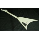 GJ2 Guitars by Grover Jackson - Inspiration Series Concorde wh / case