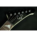 GJ2 Guitars by Grover Jackson - Inspiration Series Concorde wh / case