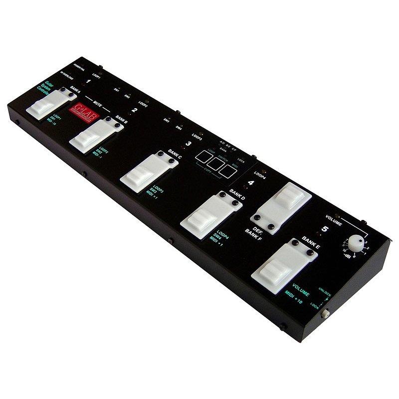 G Lab GSC-1 System Controller, 199,00 €