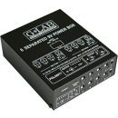 G LAB PB-1 8 SEPARATED 9V POWER BOX