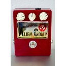 Analog Alien Comp Compressor Pedal