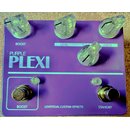 Lovepedal Purple Plexi Dual LE