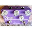 Lovepedal Purple Plexi Dual LE