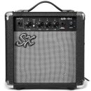 SX E-Gitarrenset EG-1K SST62 3TS B-Stock