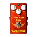 Mad Professor Guitar Pedal EFX- Fire Red Fuzz FM