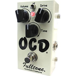 FULLTONE OCD
