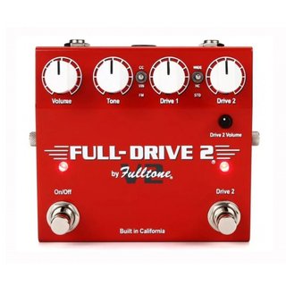 Fulltone Fulldrive 2 Mosfet