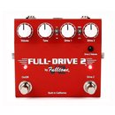 Fulltone Fulldrive 2 V2 Mosfet