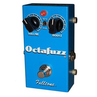 Fulltone Octafuzz OF-2