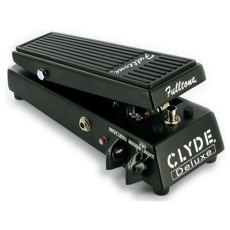 Fulltone Clyde Deluxe wah B-Stock, 329,00 €
