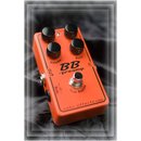 XOTIC  BB Preamp - Guitar Effects Pedal