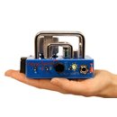 ZVex NANO Head Tube Amplifier - 0,5 Watts real Tube Power