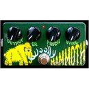 ZVex Woolly Mammoth - Guitar Effects Pedal