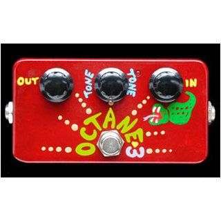 Z-Vex Octane 3 Effektpedal