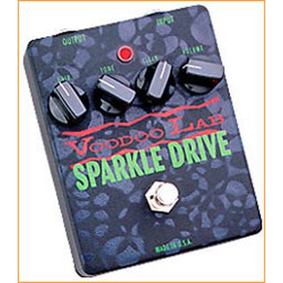 Voodoolab Sparkle Drive