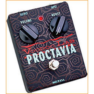Voodoolab Proctavia