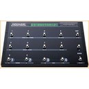 Voodoo Lab Ground Control Pro - MIDI Foot Controller