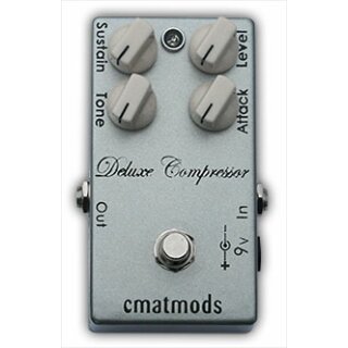 Cmatmods - Deluxe Compressor !!