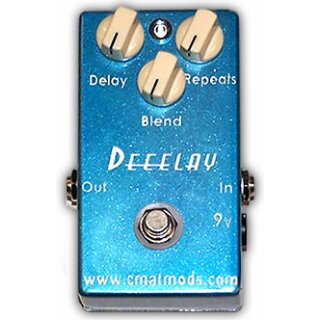 Cmatmods - Deeelay !!