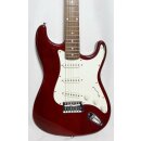 Johnson E-Guitars - SEG-110--RED