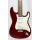 Johnson E-Guitars - SEG-110--RED