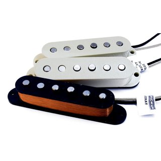 Lindy Fralin Vintage Hot - Pickup SET
