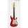 Richwood E-Gitarre STALLION STD/SSS Red