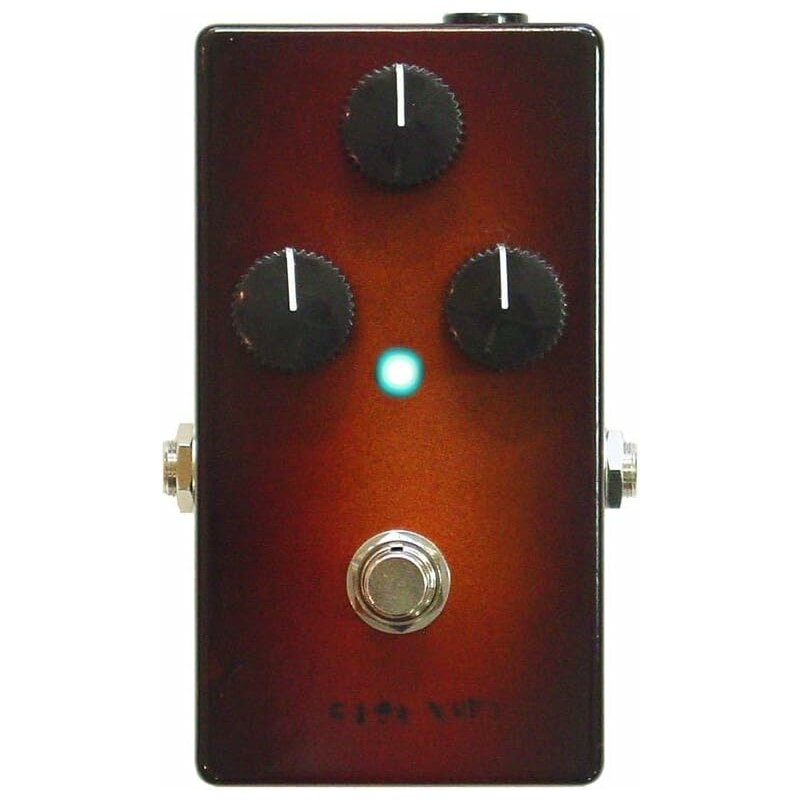 Lovepedal Eternity Burst Hand wired, 239,00 €
