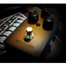 Lovepedal Eternity Burst Hand wired