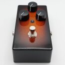 Lovepedal Eternity Burst Hand wired
