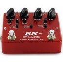 XOTIC  BB Plus Preamp Overdrive