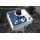 XOTIC  X-Blender effects pedal