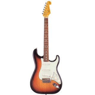 SX Guitars SST62/3TS