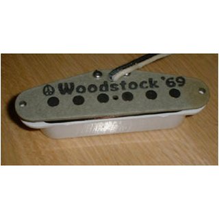 Lindy Fralin Woodstock 69 Pickup ST-SET