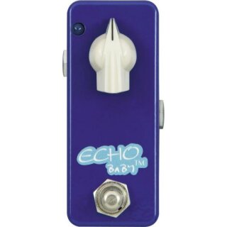 Lovepedal Echo Baby