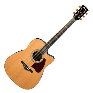 IBANEZ AW35RECE-NT Western Guitar