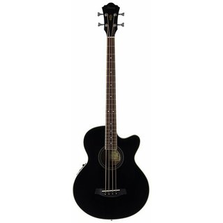 IBANEZ AEB 8E-BK