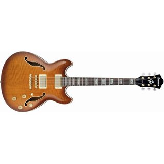Ibanez AS93 - VLS Artcore Serie