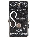 Durham Electronics -  SEX DRIVE - Clean Boost Pedal