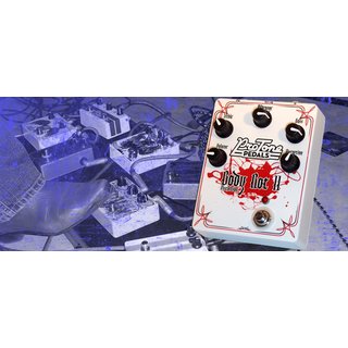 Pro Tone Pedals - Body Rot II