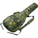 Ibanez ISGB531-CGR, Gigbag E-Gitarre, Camouflage Green