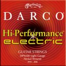 Darco by Martin Saiten E-Gitarre D-9200 Vorteilspack