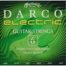 Darco by Martin Saiten E-Gitarre D-9300 Vorteilspack