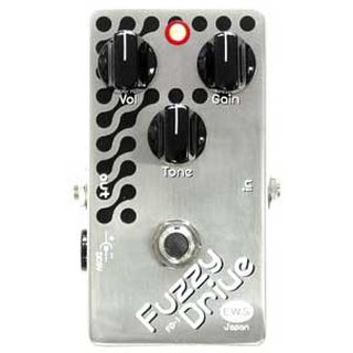 Xotic EWS Fuzzy Drive
