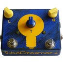 Jam Pedals - TUBE DREAMER+ - vintage overdrive