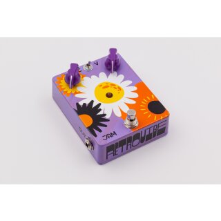 Jam Pedals Retro Vibe MKIII- vintage UniVibe