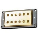 Kent Armstrong FILTERTRON STYLE HUMBUCKER PICKUP GOLD