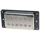 Kent Armstrong FILTERTRON STYLE HUMBUCKER PICKUP NICKEL