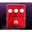 GuitarSlinger Products - Fireball MKII - Overdrive