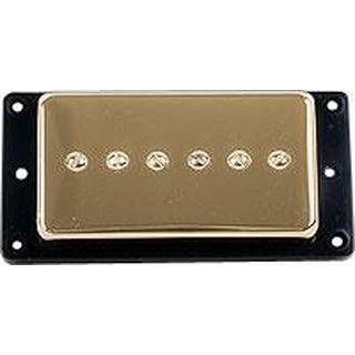 Kent Armstrong - WPU900 P90 Pickup (HUM. RETROFIT) Gold Cover